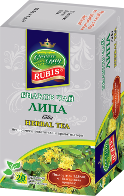 Липа