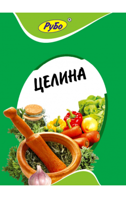 Целина