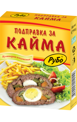 Подправка за кайма