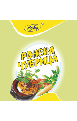 Чубрица
