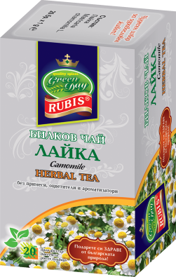 Лайка