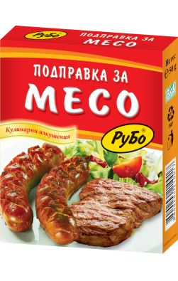 Подправка за месо
