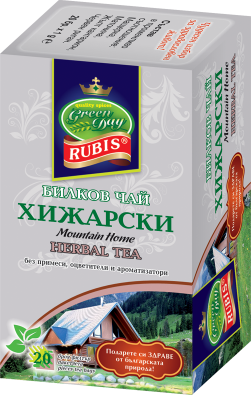Хижарски