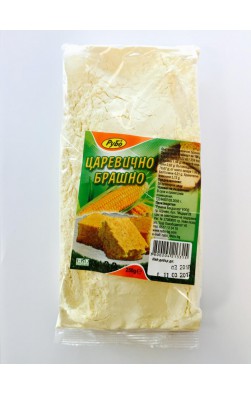 Царевично брашно