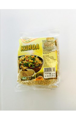 Киноа