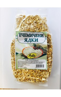 Ечемичени ядки