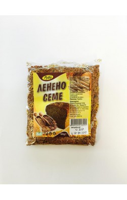 Ленено семе
