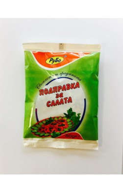 Подправка за салата
