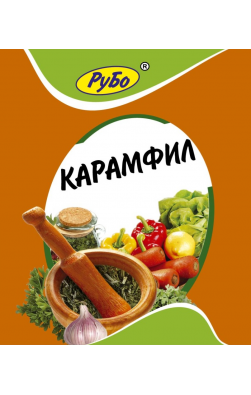 Карамфил