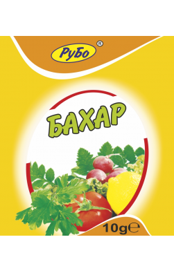 Бахар
