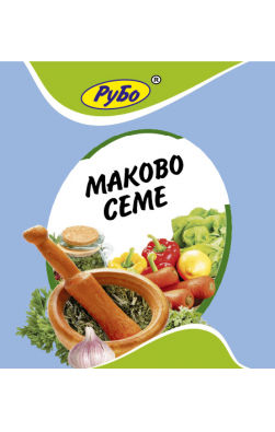 Маково семе
