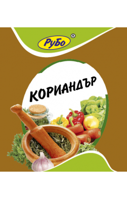 Кориандър