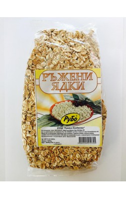 Ръжени ядки