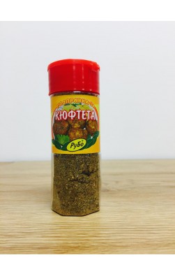 Подправка за кюфтета