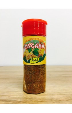 Подправка за мусака
