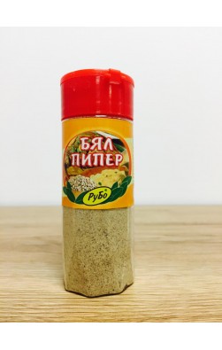 Бял пипер