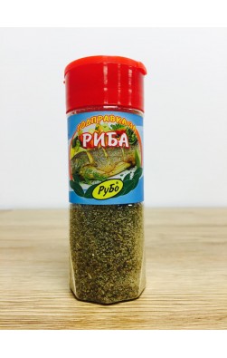 Подправка за риба