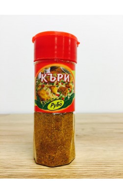 Къри
