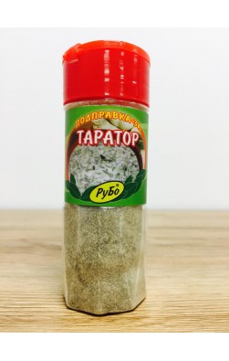 Подправка за таратор