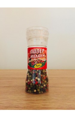 Мелничка Пипер Меланж
