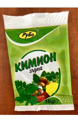 Кимион зърна - 10гр