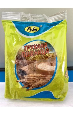 Грухана пшеница