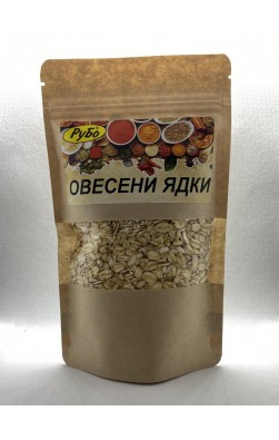 Овесени ядки