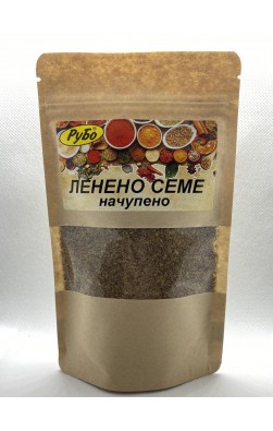 Ленено семе