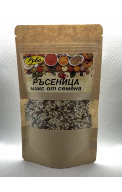 Ръсеница (микс от семена)