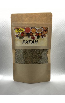 Риган