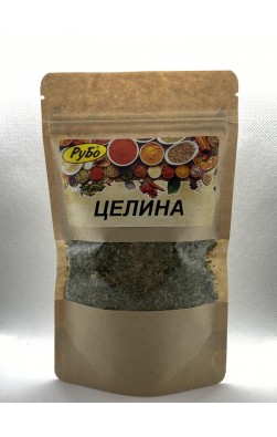 Целина