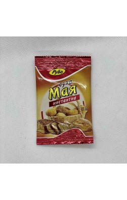 Суха мая