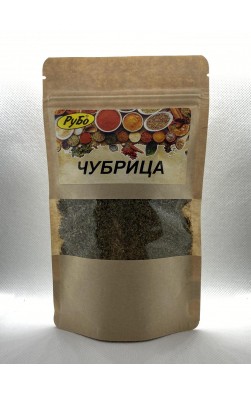 Чубрица