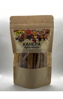 Канела на пръчки