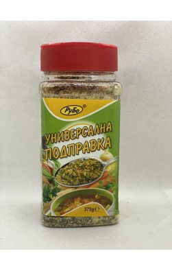 Универсална подправка