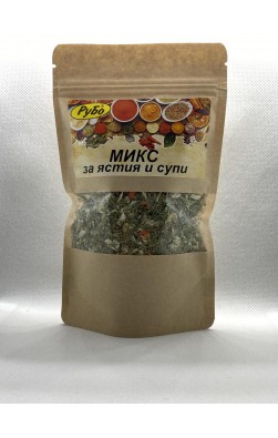 Микс за ястия и супи, 60гр.