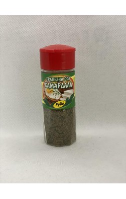 Самардала