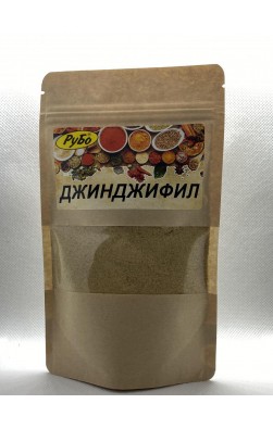 Джинджифил