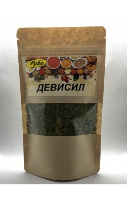 Девисил